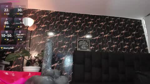 Jacki online show from March 4, 2025, 3:48 pm