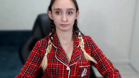 jackie__morgan online show from December 29, 2024, 12:01 pm