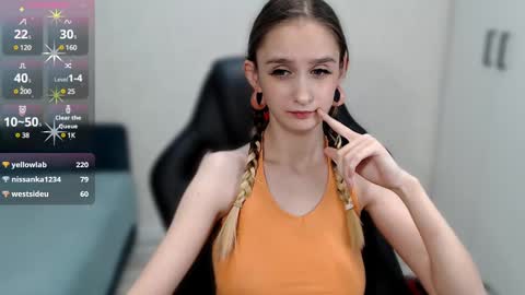 jackie__morgan online show from January 5, 2025, 10:10 am