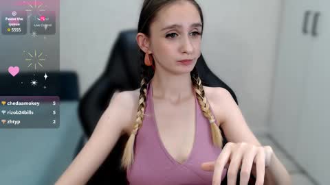 jackie__morgan online show from January 5, 2025, 1:15 pm