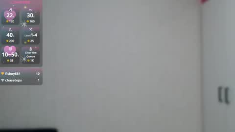 jackie__morgan online show from January 6, 2025, 12:59 am