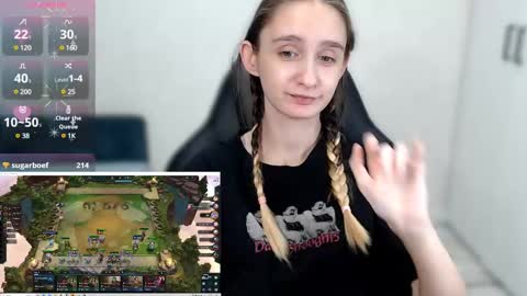 jackie__morgan online show from January 7, 2025, 12:13 am