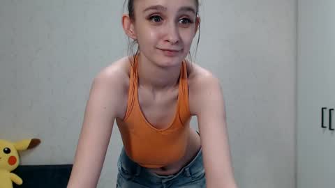 jackie__morgan online show from February 18, 2025, 5:10 pm