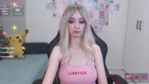 jackie__morgan online show from March 2, 2025, 12:01 pm