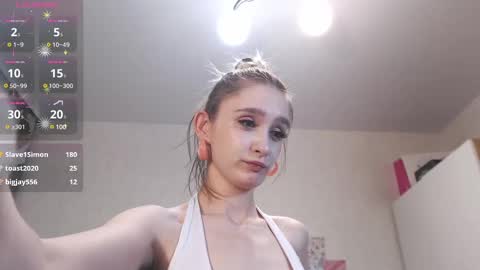 jackie__morgan online show from March 3, 2025, 4:03 pm