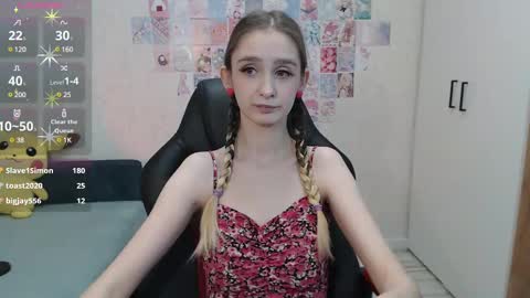 jackie__morgan online show from March 4, 2025, 8:57 am