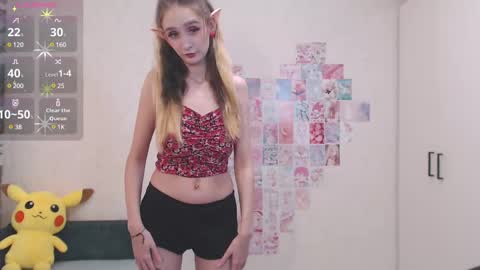 jackie__morgan online show from March 9, 2025, 9:13 am