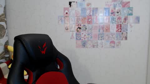 jackie__morgan online show from October 28, 2025, 11:03 am