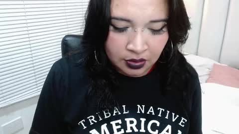 Jackie online show from June 3, 2026, 8:03 pm