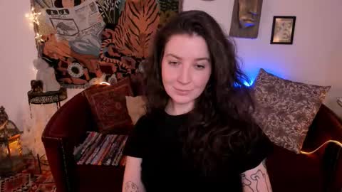 Jackie Byrd online show from October 3, 2025, 9:17 am