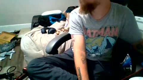 jackingoffchat online show from July 7, 2026, 3:42 am