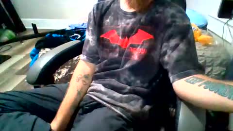 jackingoffchat online show from July 28, 2026, 12:29 am