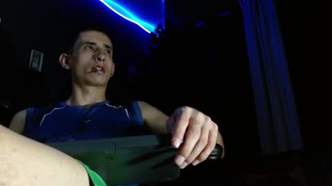 Jack online show from December 7, 2024, 4:42 am