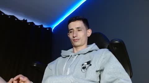 Jack online show from January 8, 2025, 6:09 am