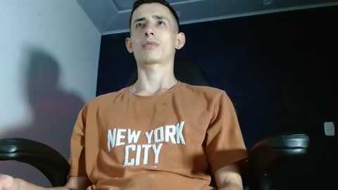 Jack online show from January 23, 2025, 4:19 am