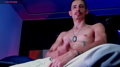 Jack online show from November 8, 2025, 7:30 am