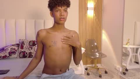 Jackk Russell  online show from February 2, 2026, 7:45 pm