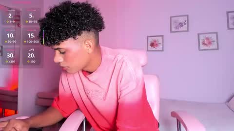 Jackk Russell  online show from March 26, 2026, 3:45 am