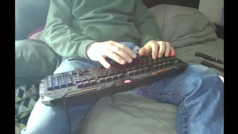 Jack online show from February 3, 2025, 3:53 am