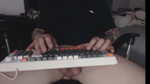 Jack online show from February 17, 2026, 12:40 am