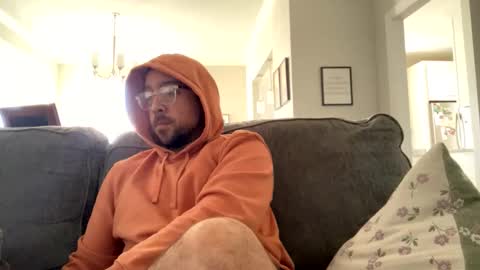 Jack Landon online show from February 25, 2025, 2:00 pm