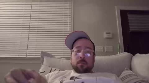 Jack Landon online show from September 17, 2025, 3:19 am