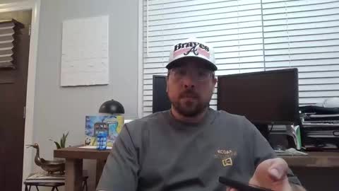 Jack Landon online show from April 2, 2026, 1:14 am