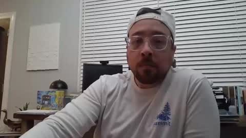 Jack Landon online show from April 5, 2026, 2:31 am