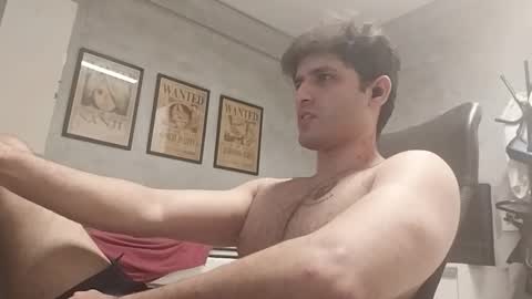 jackmancada online show from February 4, 2026, 4:18 am