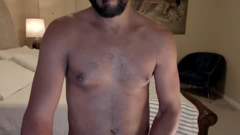 Jacker Grayson online show from January 5, 2025, 4:58 am