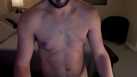 Jacker Grayson online show from February 8, 2025, 1:43 am