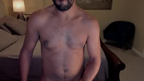 Jacker Grayson online show from February 12, 2025, 4:12 am