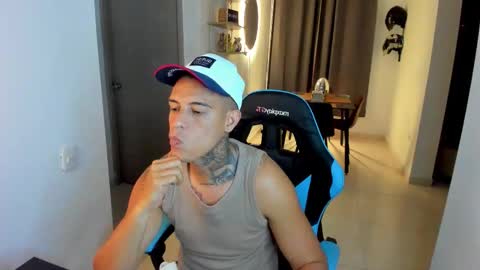 JACKSON online show from March 19, 2026, 5:22 am