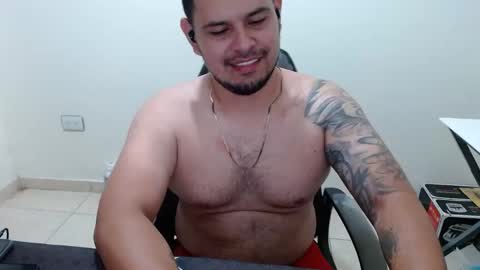 Jefferson Smith online show from October 11, 2025, 3:28 am