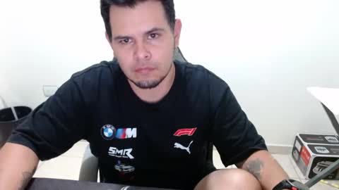 Jefferson Smith online show from December 1, 2025, 7:30 pm