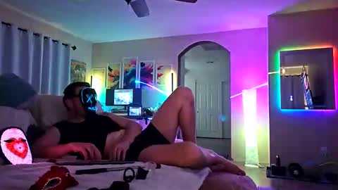 Jack on Crack online show from March 14, 2026, 11:32 pm