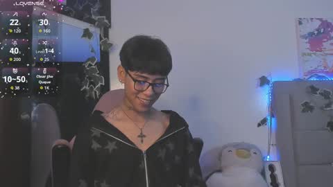 Snapshot of jacks_hotter chatting on November 26, 2025, 10:22 pm Jackson online show from November 26, 2025, 10:22 pm