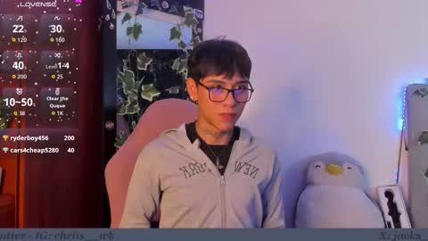 Snapshot of jacks_hotter chatting on January 12, 2026, 11:21 pm Jackson online show from January 12, 2026, 11:21 pm