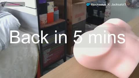 Jacksalot online show from December 20, 2024, 1:33 pm