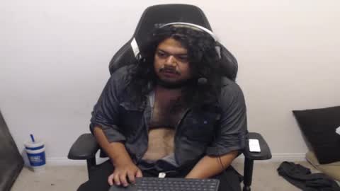 Snapshot of jacksdawson chatting on September 11, 2025, 12:05 pm Jack online show from September 11, 2025, 12:05 pm