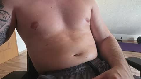 jacksn539 online show from June 28, 2026, 5:52 pm