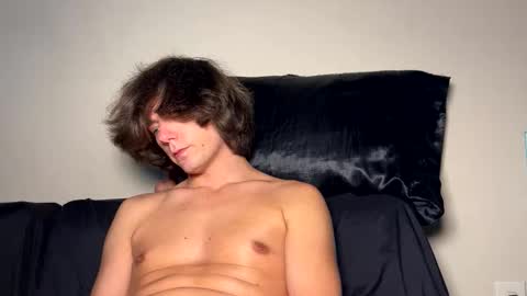 Jack Xavier  Missy online show from February 7, 2026, 5:38 pm