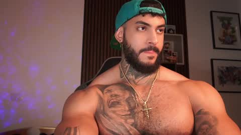 Snapshot of jackson__cottonwood chatting on December 4, 2024, 1:31 pm JC online show from December 4, 2024, 1:31 pm