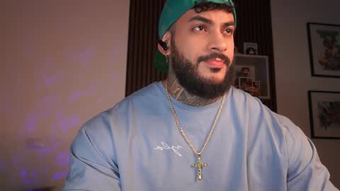 Snapshot of jackson__cottonwood chatting on December 6, 2024, 3:52 am JC online show from December 6, 2024, 3:52 am