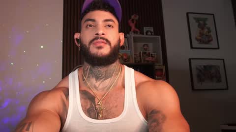 Snapshot of jackson__cottonwood chatting on December 8, 2024, 1:35 am JC online show from December 8, 2024, 1:35 am