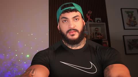 Snapshot of jackson__cottonwood chatting on December 11, 2024, 12:23 am JC online show from December 11, 2024, 12:23 am