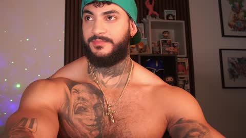 Snapshot of jackson__cottonwood chatting on December 11, 2024, 3:24 am JC online show from December 11, 2024, 3:24 am