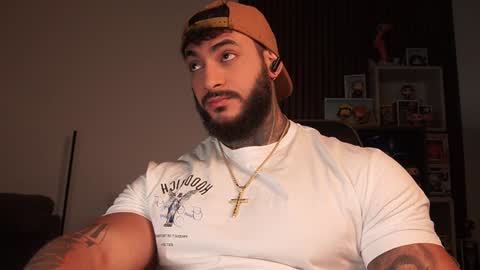 Snapshot of jackson__cottonwood chatting on December 20, 2024, 7:01 am JC online show from December 20, 2024, 7:01 am