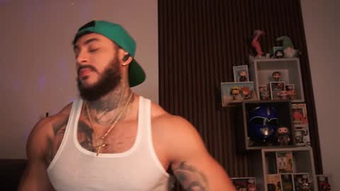 Snapshot of jackson__cottonwood chatting on December 22, 2024, 1:34 am JC online show from December 22, 2024, 1:34 am