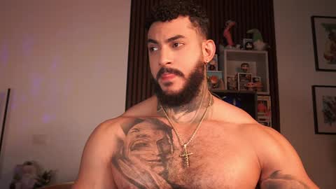 Snapshot of jackson__cottonwood chatting on December 25, 2024, 8:39 pm JC online show from December 25, 2024, 8:39 pm